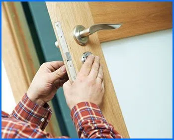Corona del Mar Locksmith Corona del Mar, CA 949-610-0808 - 4-new-lock-install