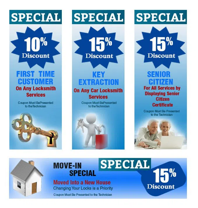 Corona del Mar Locksmith Corona del Mar, CA 949-610-0808 - coupon