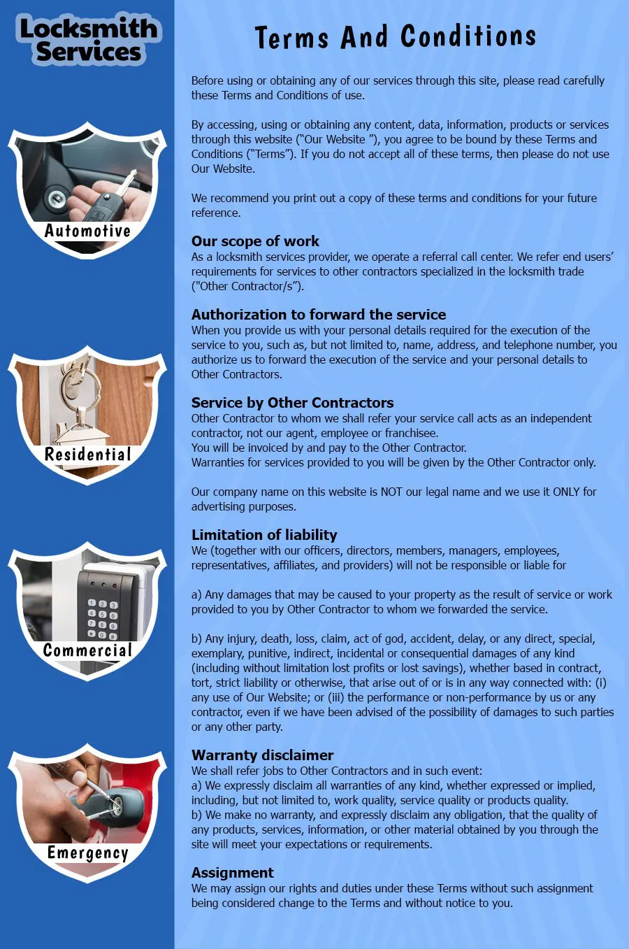 Corona del Mar Locksmith Corona del Mar, CA 949-610-0808